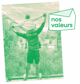 Un toit pour toi